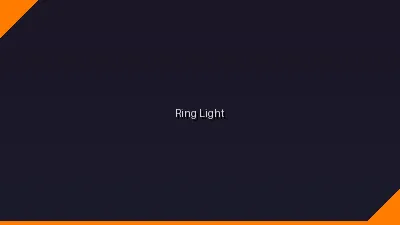 积分兑换 - LED环形补光灯 | qvod 积分商城
